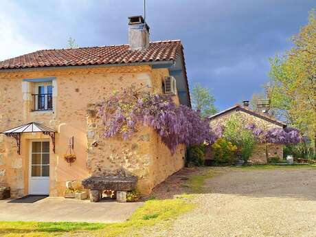 Gite La Vieille maison