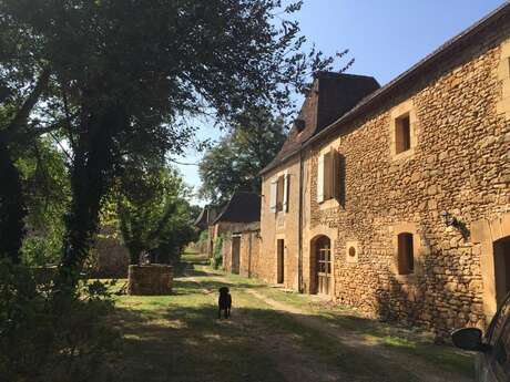 La Maison de Jardin