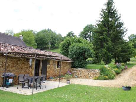 Gîte la Bergerie