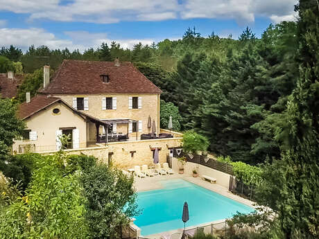 La Châtaigne