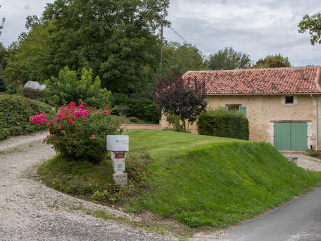La Grange Merlande