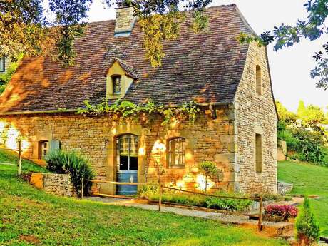 Gite La petite Borde