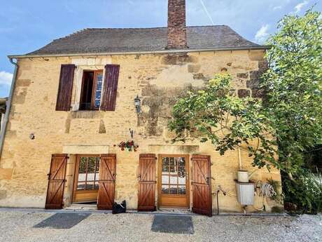 Gite La petite Maison