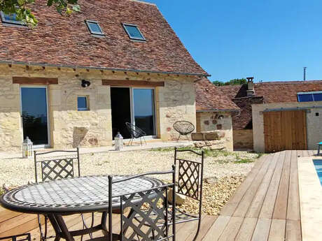 La Petite Maison du Ramail