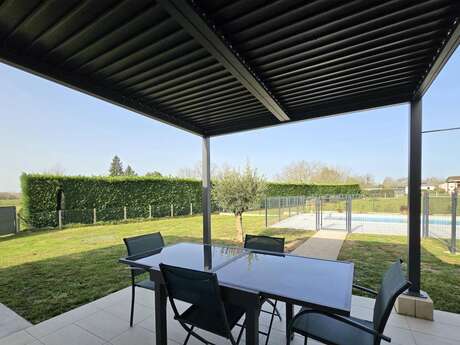 Gite Lavoir 2
