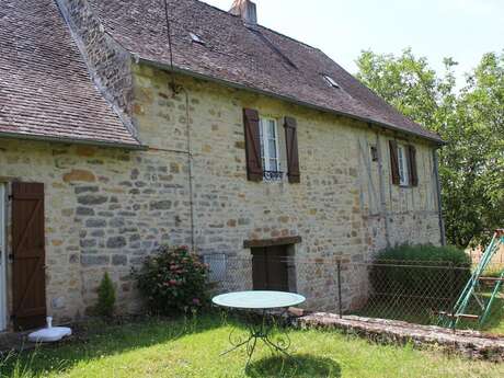 Gite Laval