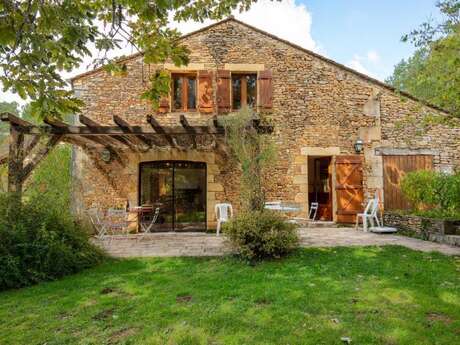Gîte Le Pourqueyrol