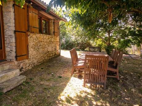 Le Gîte du Meridien