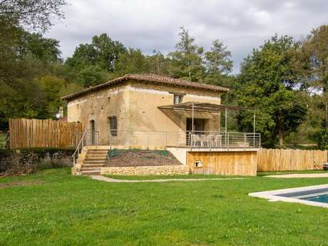 Gite Le Moulin