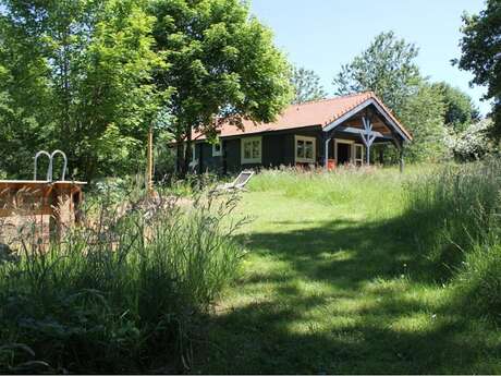 Gîte le Bac