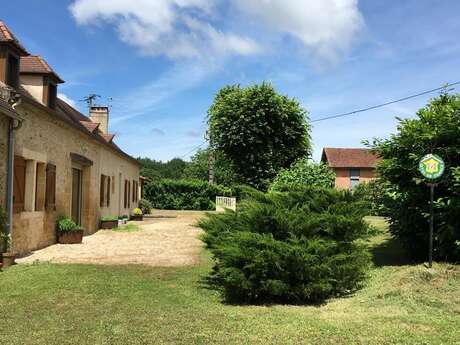 Gîte Le Cause