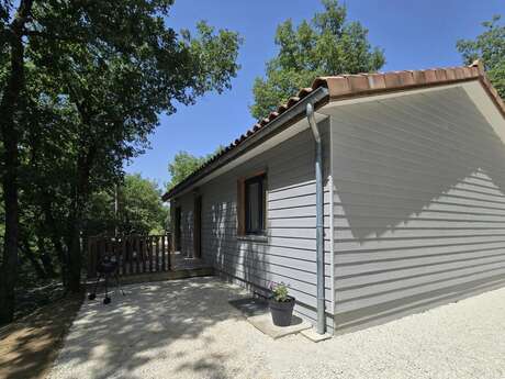 Gite Le Clos Des Chênes