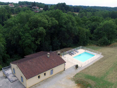 Gite Le Clos de Carol