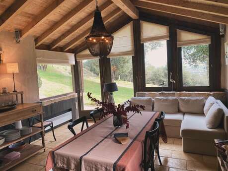 Gite Le Clos du Berger