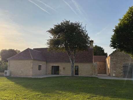 Le Clouvillou