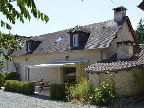 Gîte Le Four
