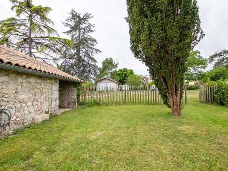 Gite Le Grand Gîte des Cèdres