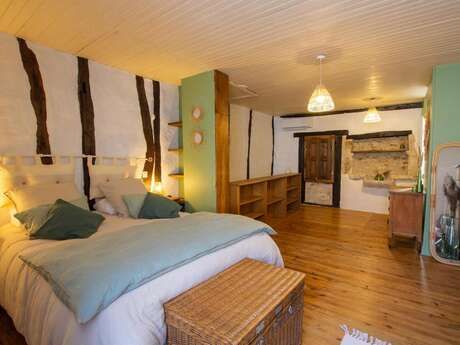 Le Logis des Consuls