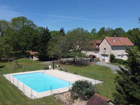 Gîte Le Puits
