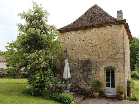 Gite le Pigeonnier