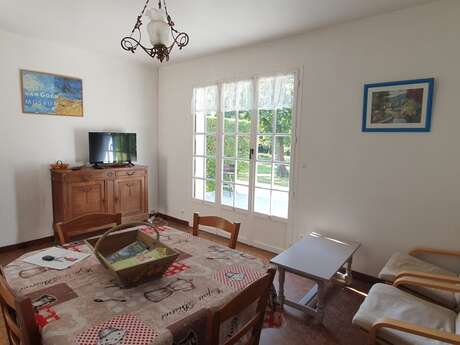 Gîte Le Roitelet