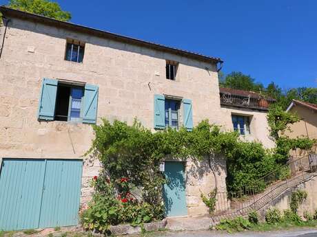Le Tourondel