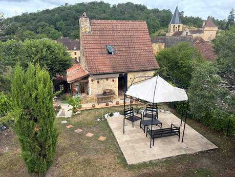 Le Castelou