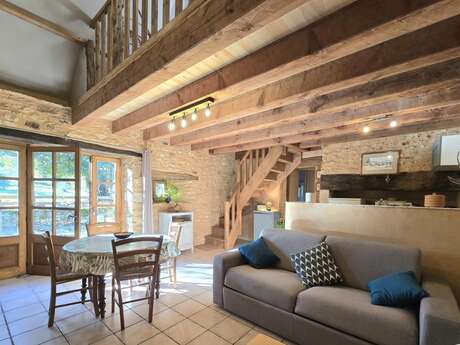 Gite Le petit Sounies