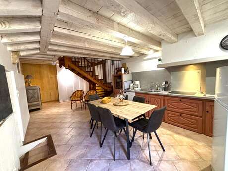 Le Secret de Saint Cyprien