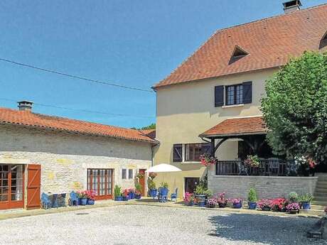Gite Le petit Chambon Gite Le petit Chambon