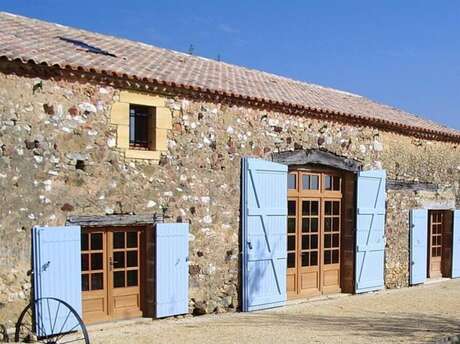 Gîte Les Chênes