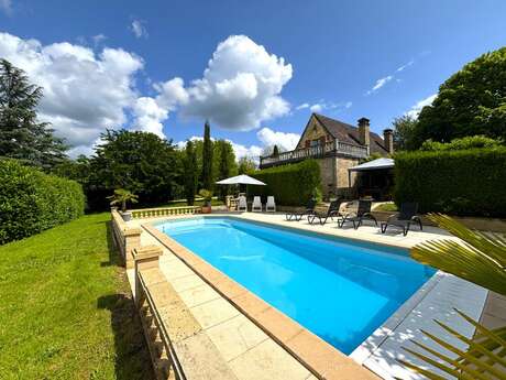 Les Hauts de Saint Germain