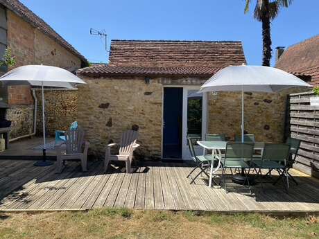 Les Gîtes de Leymandie Les Lauzes