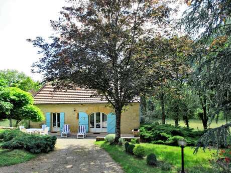 Gîte Les Lavandes