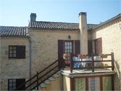 Gîte Les Lilas
