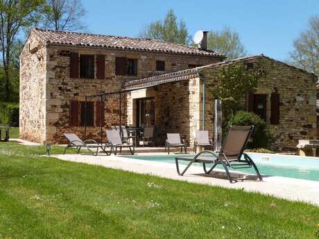 Gîte du Mounard n°2