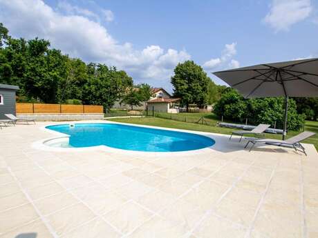 Gîte Les Prés Charmants