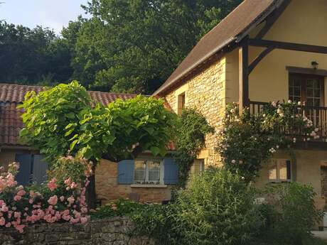 Gîte Phi'Fine