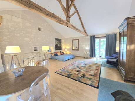 Appartement Renaissance