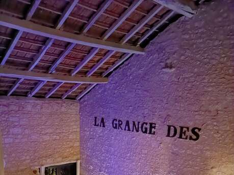 Gite RougeTanin