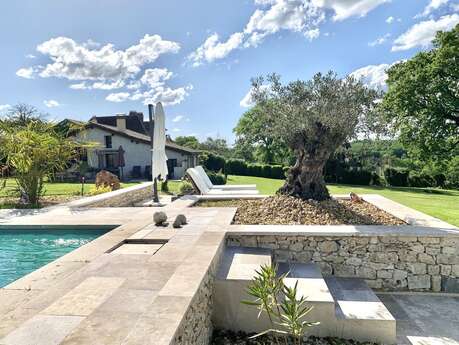 Gite Sweet Périgord