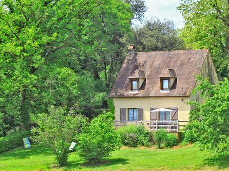 Gîte Sallegourde