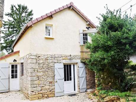 Gîte Thesauros