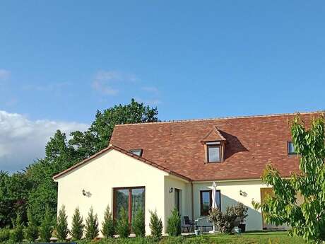 Gîte Victoria 2