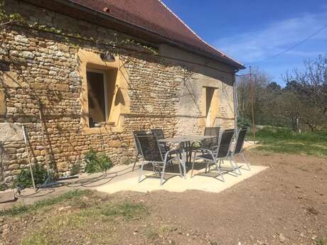 Domaine de la Salamandre gite Chene