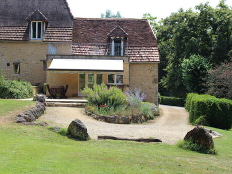 Chestnut Cottage