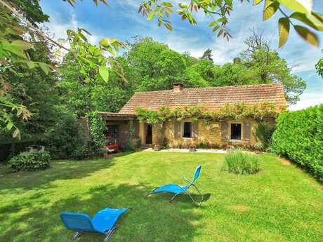 Le Clos de Fage Le Clos de Fage
