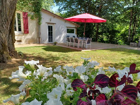 Gîte du Peysset