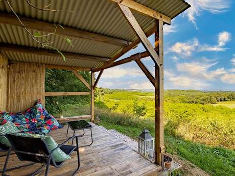 Gite du Roy Chassaignas