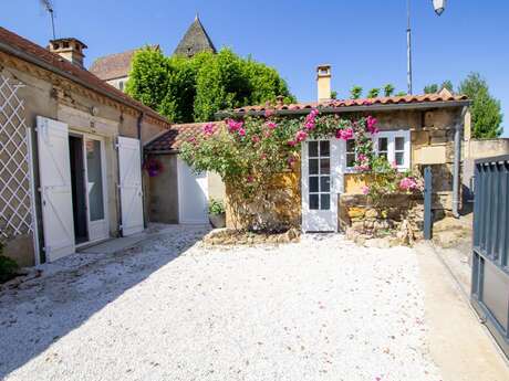 Maison du Petit Forgeron
